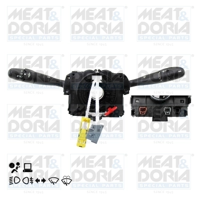 Steering Column Switch